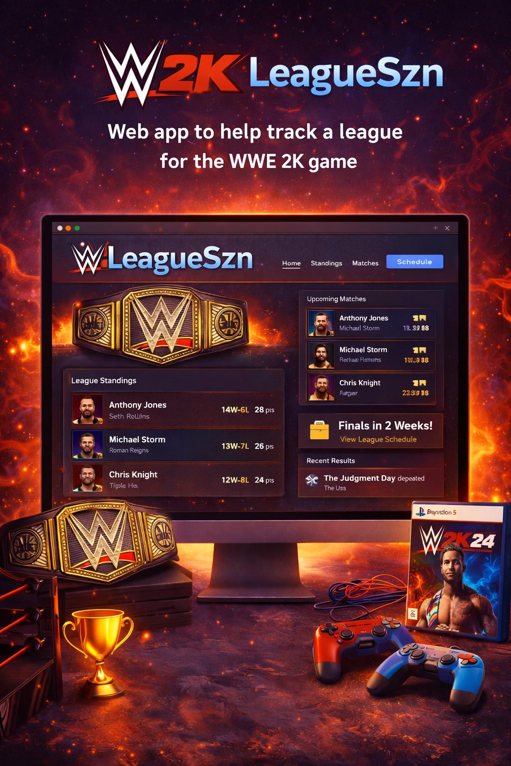 LeagueSzn