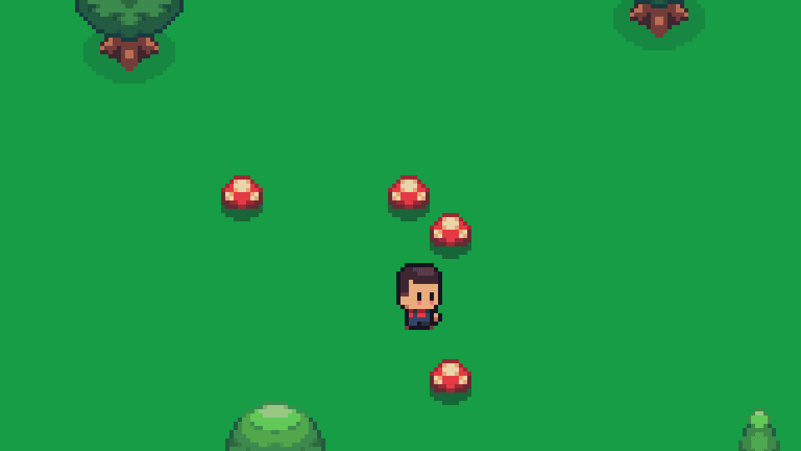 Build a Cozy Farming Game in Godot 4: Part 1 -- Character Movement & Your First Farm Scene
