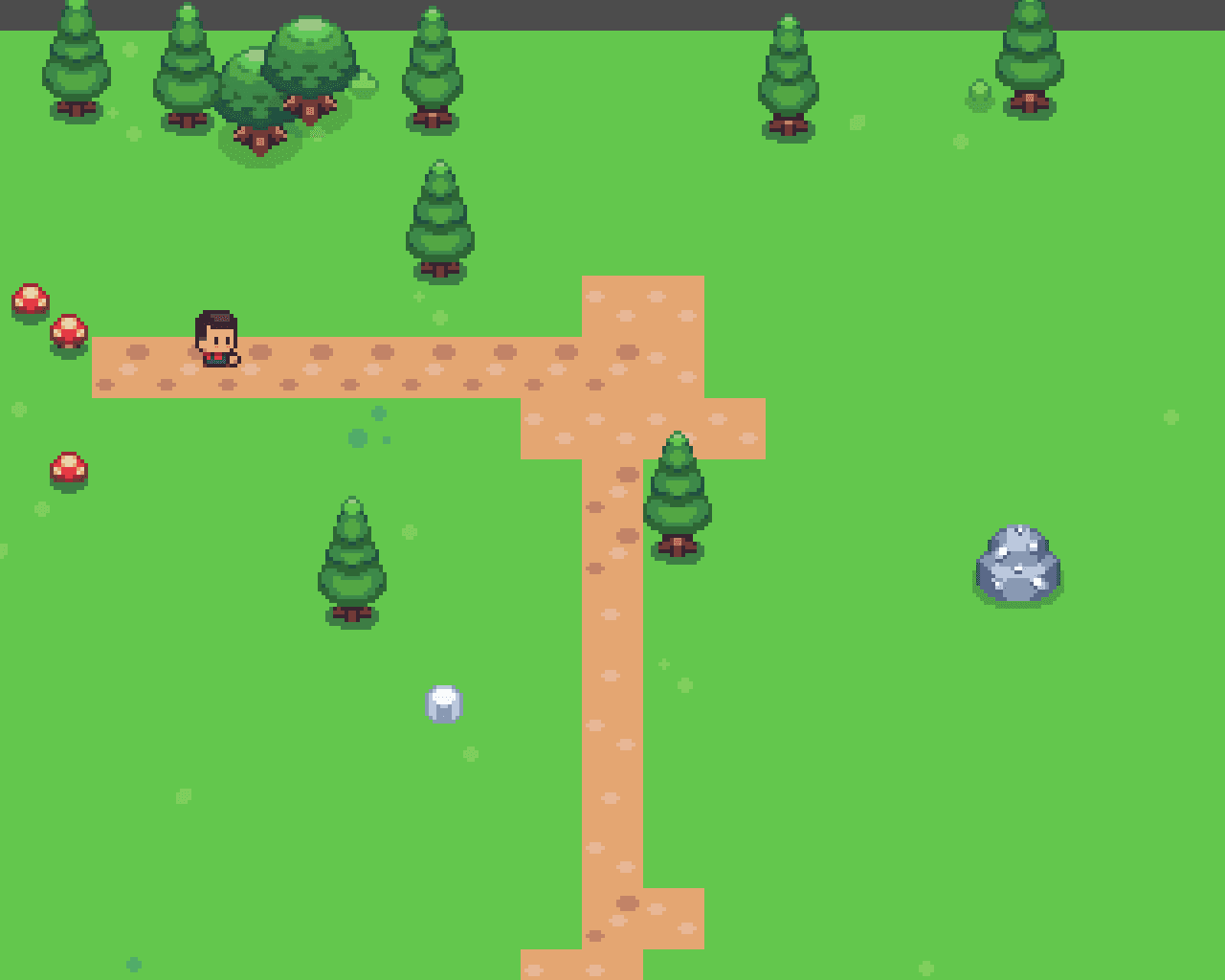 Build a Cozy Farming Game in Godot 4: Part 2 -- Building Your First TileMap